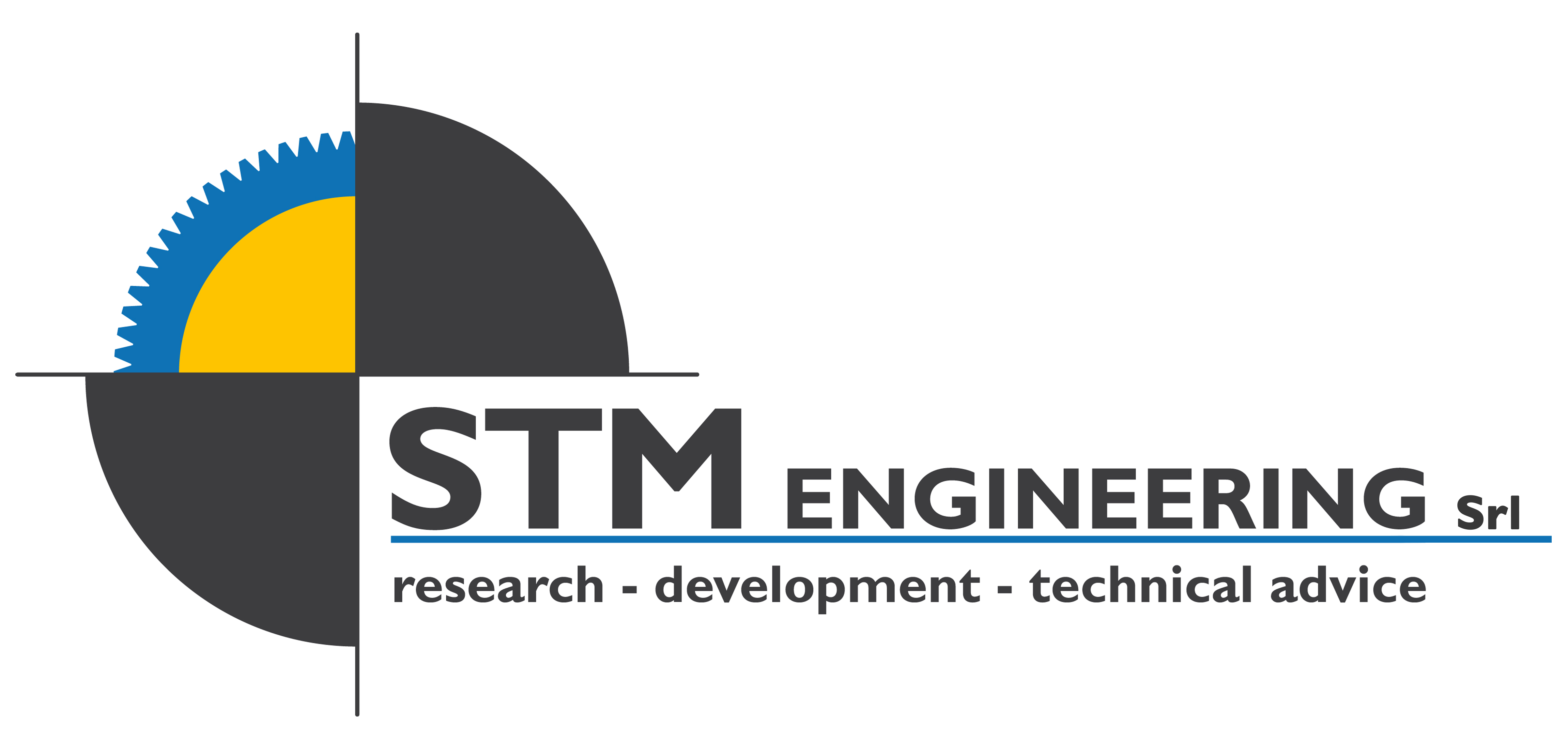 Logo STM srl